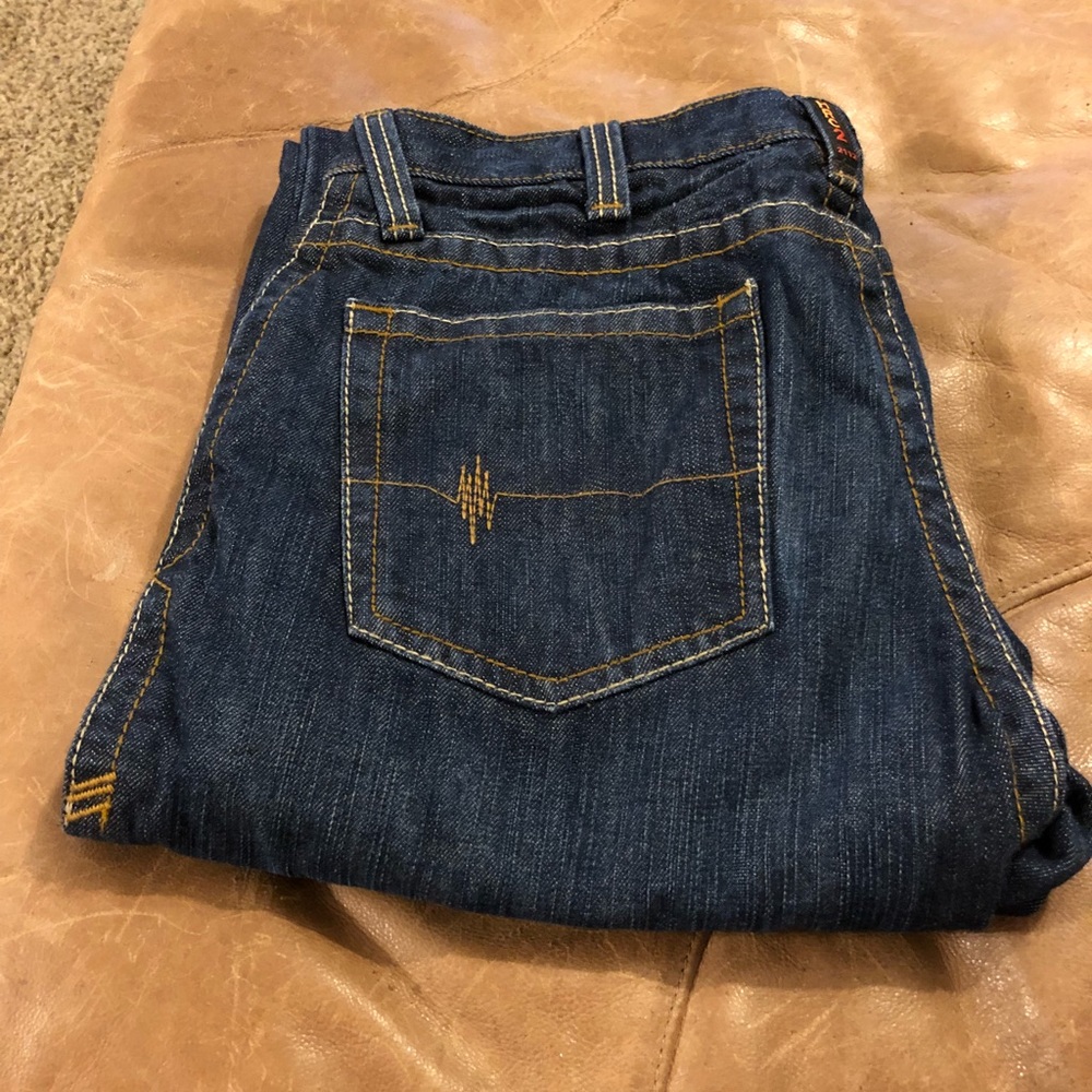 Men’s FR Ariat Jeans